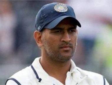 Our forces ensuring that Ind in position to debate FoE: Dhoni