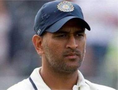 Pitch not ideal for hitting practice ahead of WT20: Dhoni