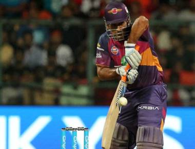  IPL 2017: MS Dhoni Removal As Rising Pune Supergiant Captain Disappointed Suresh Raina
