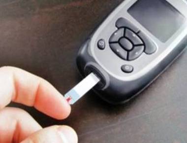 Why Indians at higher risk of diabetes