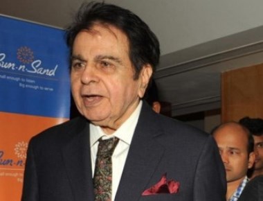 Dilip Kumar turns 93, to have a quiet birthday