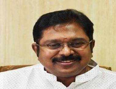 Dinakaran launches new party AMMK