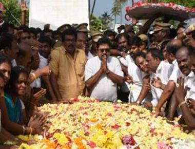 Dinakaran wins R.K. Nagar bypoll
