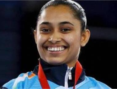Dipa Karmakar qualifies for vault finals in Olympics