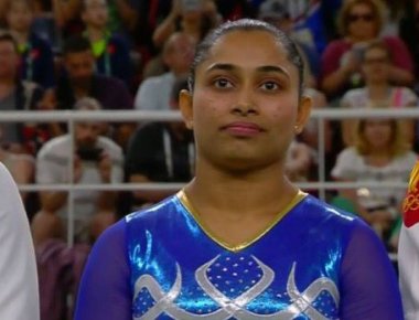  Rio 2016: Dipa Karmakar misses medal by a whisker, finishes 4th