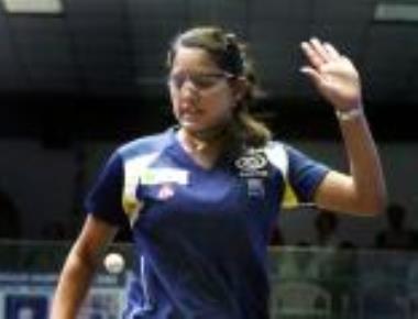 Dipika progresses, Joshna loses at US Open squash
