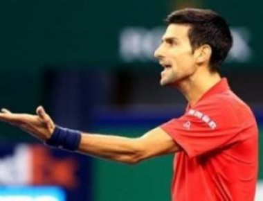 Djokovic, Garbine to defend French Open titles against Granollers, Schiavone