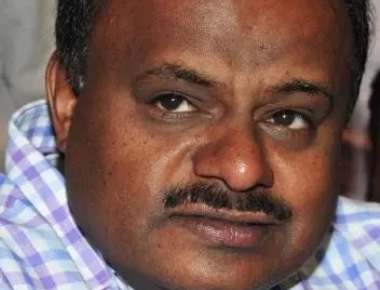 HDK hits back, says Cong is JD(S) 'B' team in state
