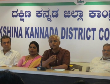 DK Congress leaders hail State Budget 
