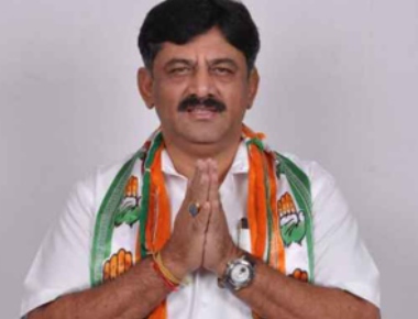 DK Shivakumar to be made minister as well KPCC president