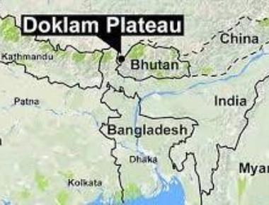 Will continue to engage with China for Dokalam solution: India