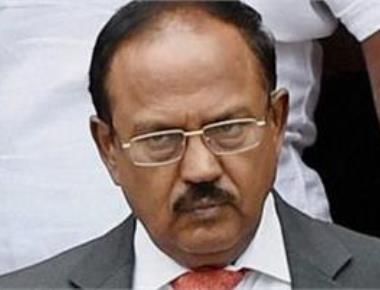 NSA Doval met Pak counterpart in Thailand: MEA