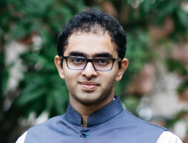 Dr Edmond Fernandes to attend Social Entrepreneurs Dialogue in Japan