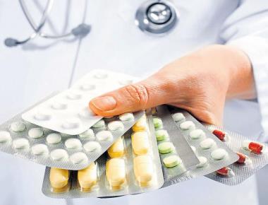 GST confusion: temporary shortage of some drugs