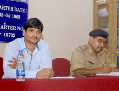 SP Sudheer Kumar Reddy says efforts on to check drug menace