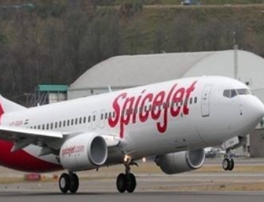 SpiceJet launches Amritsar-Dubai direct flight