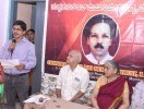 ಭಾಂಡೂಪ್‍ನಲ್ಲಿ ಸ್ವರ್ಗೀಯ ಚಂದ್ರಶೇಖರ ರಾವ್ ಸಂಸ್ಮರಣಾ ಕಾರ್ಯಕ್ರಮ 