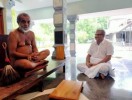 ಆತ್ಮಕಲ್ಯಾಣದಿಂದ ಲೋಕ ಕಲ್ಯಾಣ: ಧರ್ಮಸ್ಥಳದಲ್ಲಿ ಧರ್ಮ ನಿರಂತರವಾಗಿದೆ.