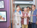 ಮೈಸೂರು ಅಸೋಸಿಯೇಶನ್‍ನ ಸಭಾಗೃಹದಲ್ಲಿ ಚಿತ್ರಕಲಾ ಪ್ರದರ್ಶನ