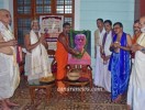ಕಲ್ಕೂರ ಪ್ರತಿಷ್ಠಾನದ ವತಿಯಿಂದ ನಡೆಸಲ್ಪಟ್ಟ ಗುರುವಂದನಾ ಕಾರ್ಯಕ್ರಮ