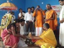 ಕೊಂಡೆವೂರು ಶ್ರೀ ನಿತ್ಯಾನಂದ ಯೋಗಾಶ್ರಮದ ಸೋಮಯಾಗಕ್ಕೆ 