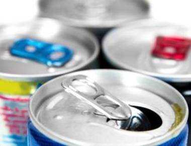 Energy drinks bad for youngsters' heart
