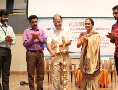 Edu-Path’ lecture series inaugurated at Expert College, Valachil