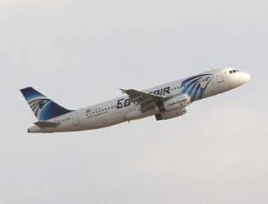 EgyptAir hijack drama ends, hijacker arrested