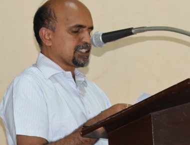 Elders’ Day celebrated at St Joseph’s Church, Belman