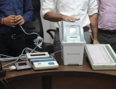 Random vote count to put foul play claims to rest