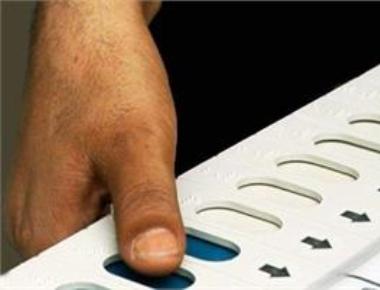 Record 86 pc turnout in last phase of Manipur polls