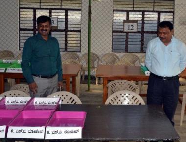 MLC elections to graduates’ and teachers’ seats on June 8