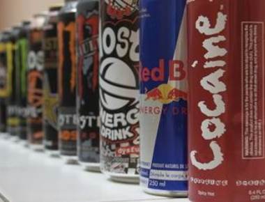  Energy drinks could be deadly for people with heart disease