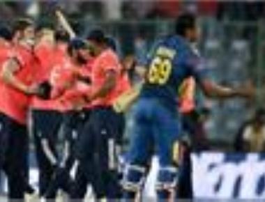 Broad warning for Sri Lanka as England eye series win