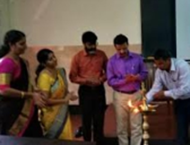 'English Language and Literature' workshop held at Expert PU College Valachil