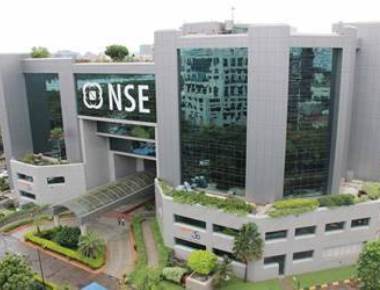 Equities close flat ahead of F&O expiry, Q2 GDP data