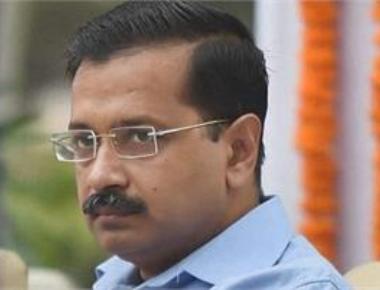 Now Kejriwal doubts reliability of EVMs, wants ballot papers in MCD polls
