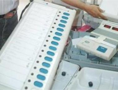EVM challenge to start from June 3: EC