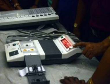 EVMs can be manipulated, says former Delhi Chief Secretary