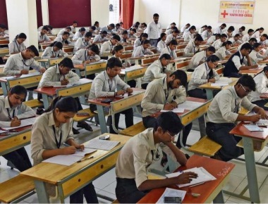 Karnataka: 7.6 lakh students to write SSLC exam from Friday