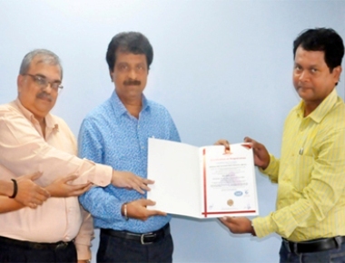 Exam 24x7 secures ISO certification