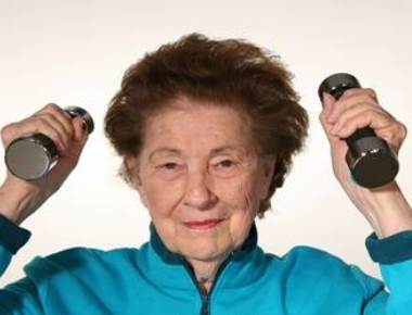 Exercise may boost brain activity, memory in elderly
