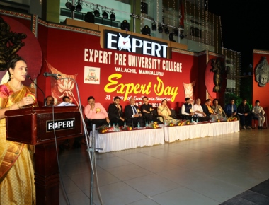 ‘Expert Day’ held at Valachil with splendid event