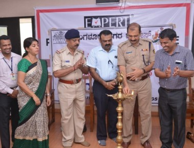 Expert PU College Kodialbial organises drug abuse awareness talk