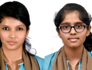 Students of Expert PU College excel in NATA