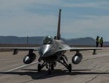 US moves to finalise F-16 deal with Pakistan