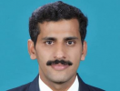 ಪಿ.ಎಚ್‍ಡಿ. ಪದವಿ ಡಾ. ಬಾಲಕೃಷ್ಣ ಶೆಟ್ಟಿ
