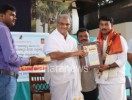 ಉತ್ತಮ ಆರೋಗ್ಯ ಆರ್ಥಿಕ ಪ್ರಗತಿಗಾಗಿ ದುಶ್ಚಟ ಮುಕ್ತರಾಗಬೇಕು.