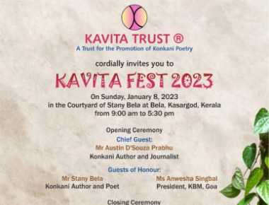 Kavita Fest 2023