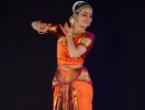 ಡಾ| ಮಾಲವಿಕ ಹೆಬ್ಬಾರ್ ಭರತನಾಟ್ಯ ರಂಗಪ್ರವೇಶ